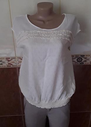 Летние штаны 5