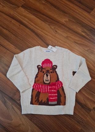 Светр old navy на 4 роки, 104см