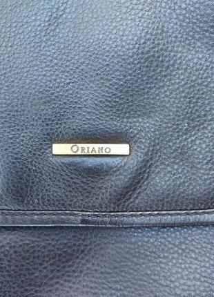 Oriano сумка4 фото