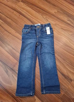 Джинси old navy 104см, 4 роки