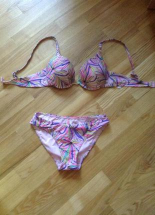 Купальник ocean club