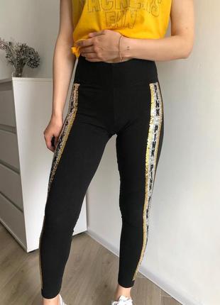 Лосіни лосины victoria’s secret yoga4 фото