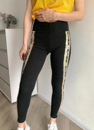 Лосіни лосины victoria’s secret yoga