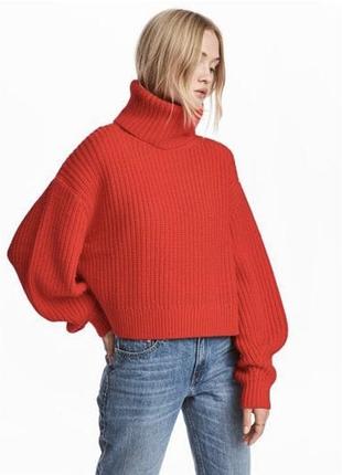 Светр h&m