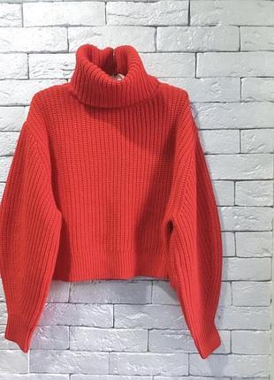 Светр h&m 2