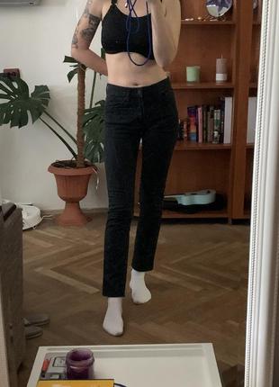 Джинси levis