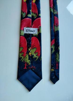 Краватка галстук мікі маус дісней disney3 фото