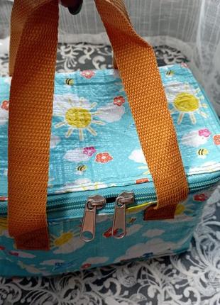 Термосумка / холодильник