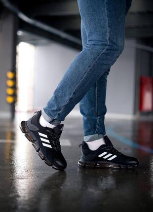 Кросівки чоловічі adidas climacool vento/кроссовки мужские адидас климакул вэнто3 фото