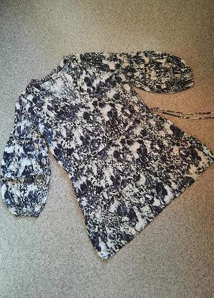 Туніка .подовжена сорочка .