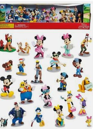 Disney mickey mouse оригінал