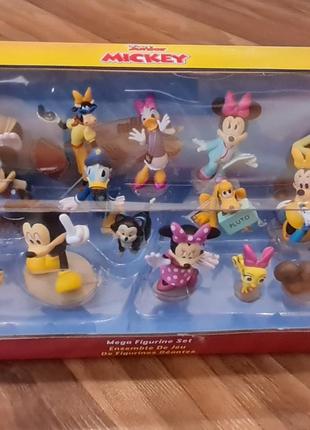 Disney mickey mouse оригінал 3