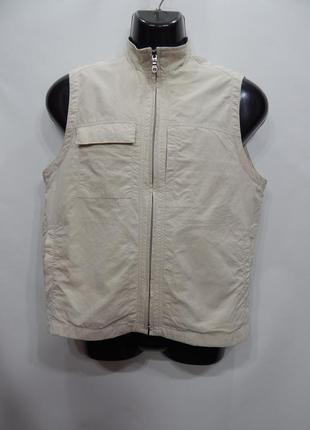 Живе чоловічий демісезонний unifield р.48 266gml (тільки в вказаному розмірі, тільки 1 шт)