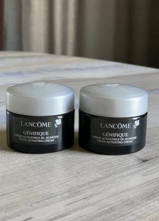 Lancome genifique youth activating day cream