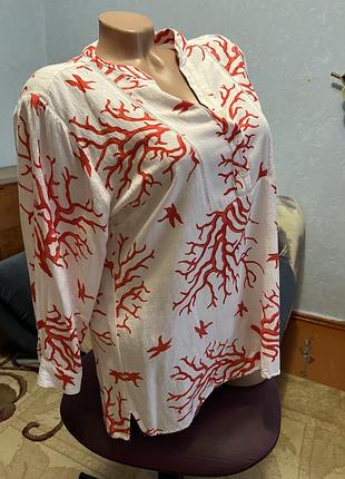 Блуза