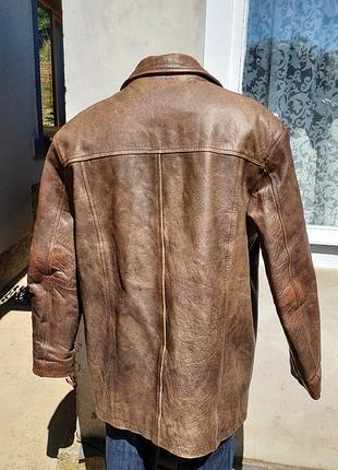 Ben sherman куртка 4