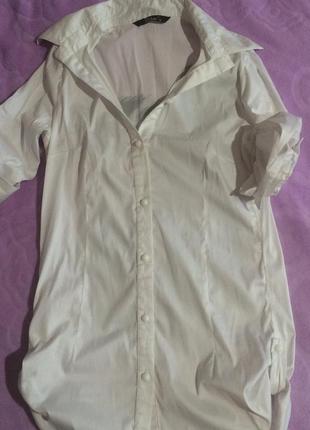 Классная рубашка 2