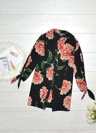 Чудовий піджак у квіти primark.