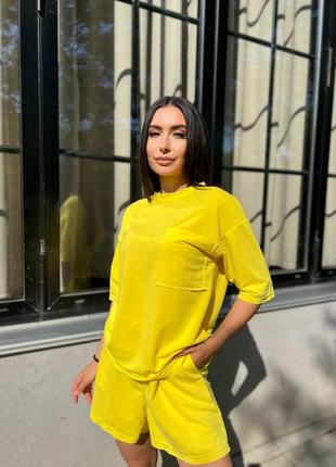 Спортивний костюм жіночий