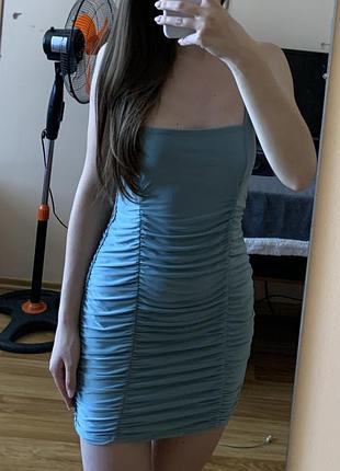 Сукня pretty little thing 2