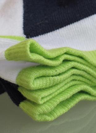 Чоловічі шкарпетки для спорту бавовна 43-46 crane6 фото