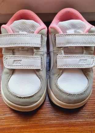 Кросівки nike