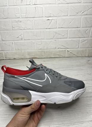 Кроссовки nike air max tech