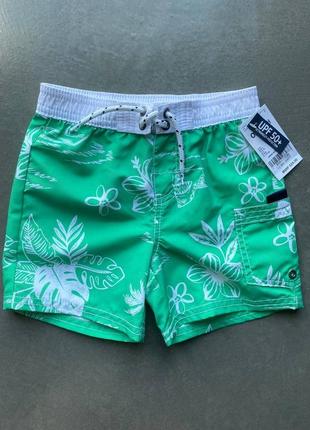 Шорти для купання