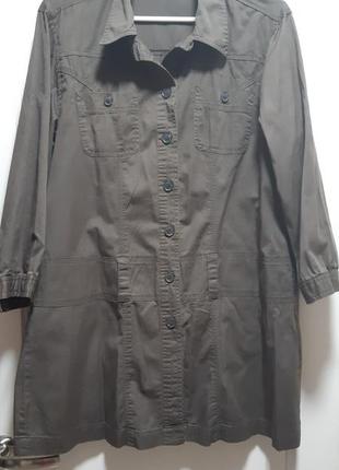 Подовжена сорочка great girls