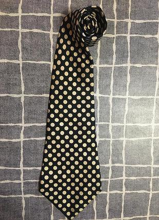 Стильный мужской галстук/краватка