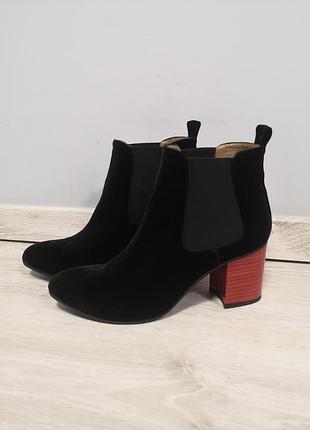 Сапожки sonia rykiel