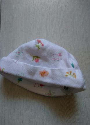 Шапочка nut meg 2