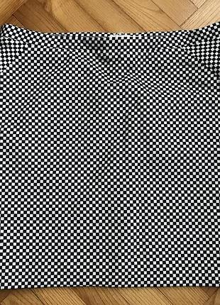 Paul & joe-дизайнерська французька міні спідниця! р-40