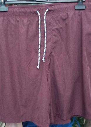 Шорти. шорти для купання.