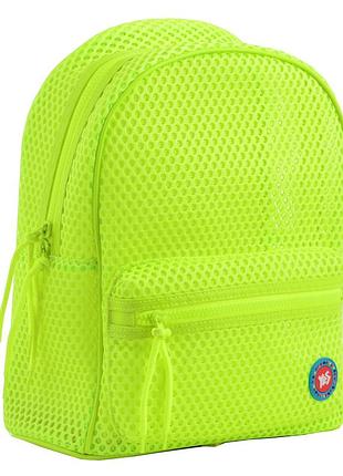 Рюкзак молодіжний "yes" st-20 555459 goldenrod, 33*25*13