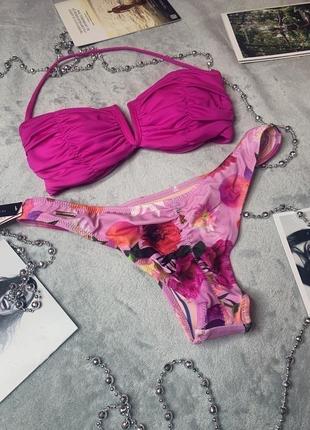 Купальник вікторія сікрет оригінал victoria secret