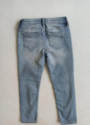 Джинсы, скинни, стрейчевые джинсы3 фото
