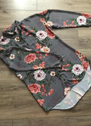 Довга сорочка