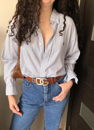 Сорочка ralph lauren