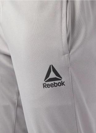 Reebok спортивні чоловічі штани нові оригінал5 фото