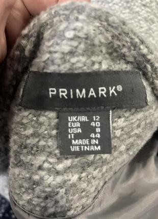 Жакет primark p.36-385 фото