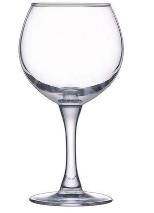 Набор бокалов для вина luminarc 8170h (280 мл, 6 шт)
