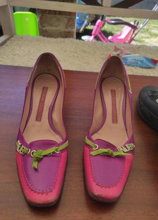 Туфлі norma j.baker