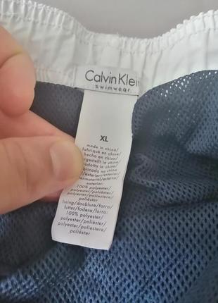 Шорты calvin klein4 фото