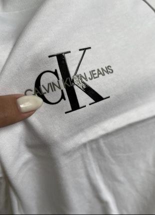 Платье calvin klein оригинал с биркой2 фото