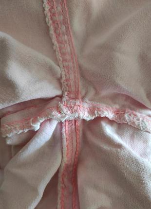 Комбінезон джинсовий denim co 5