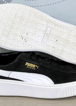 Кросівки puma7 фото