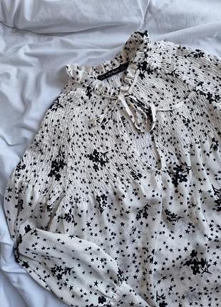 Неймовірна блузка від zara 😍