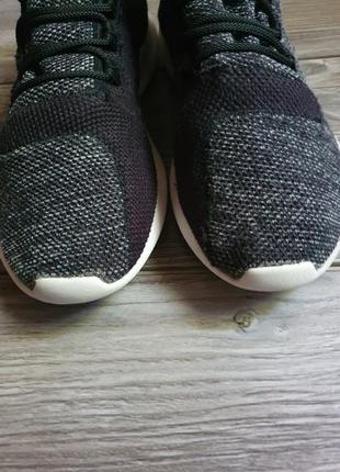 Кроссовки мужские adidas tubular shadow bb8826 7,5 р 40,5р3 фото