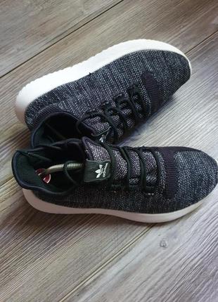 Кроссовки мужские adidas tubular shadow bb8826 7,5 р 40,5р2 фото